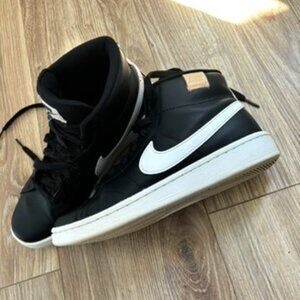 womens nike blazer
